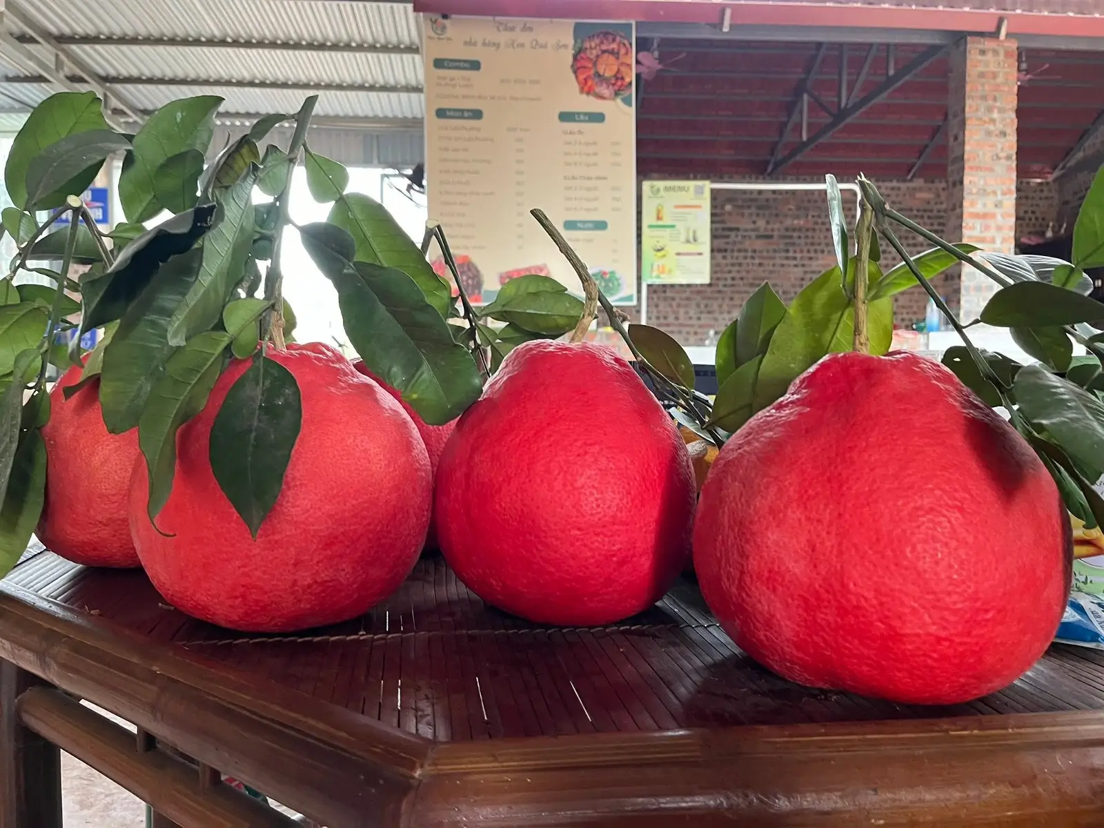 Nhà vườn Hữu Luật