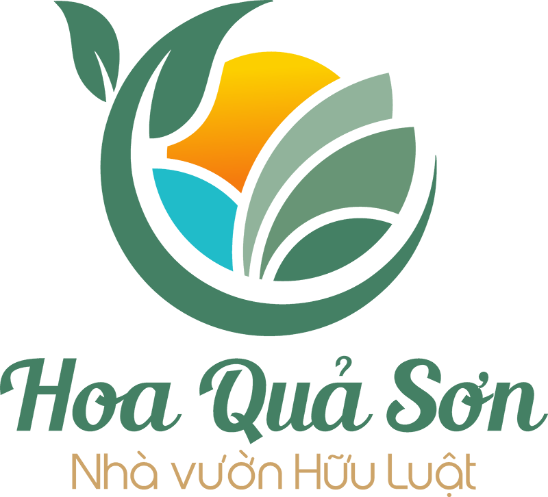 Hoa Quả Sơn – Nhà vườn Hữu Luật